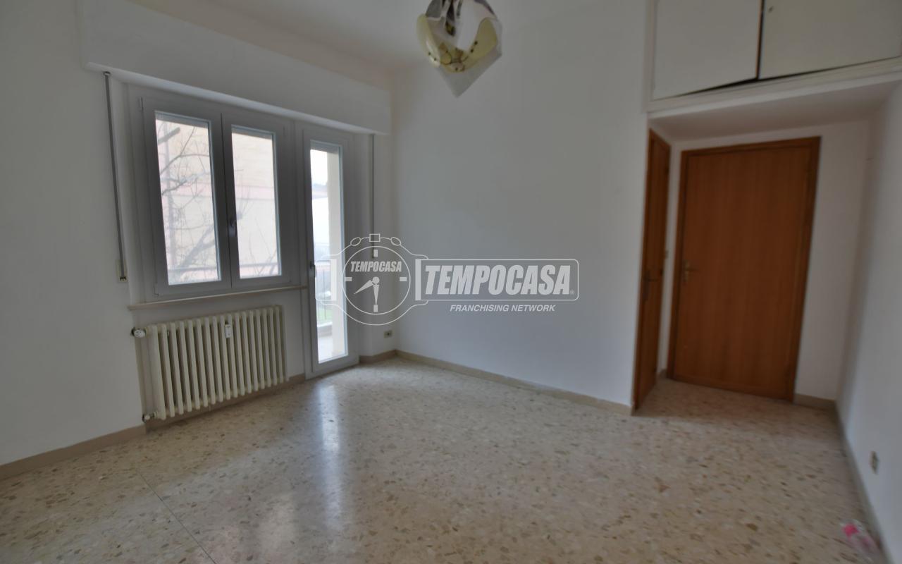 appartamento in vendita a Camerino