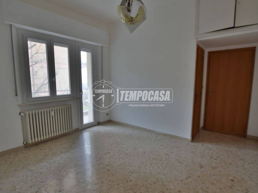 appartamento in vendita a Camerino