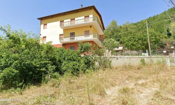 appartamento in vendita a Camerino