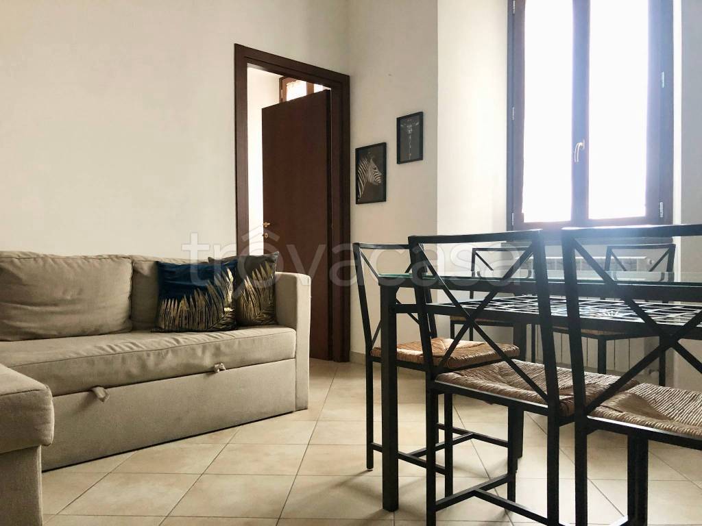 appartamento in vendita a Camerino