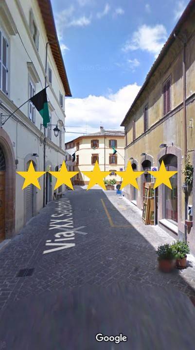 appartamento in vendita a Camerino