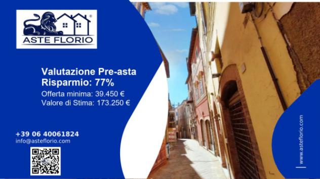 ufficio in vendita a Camerino