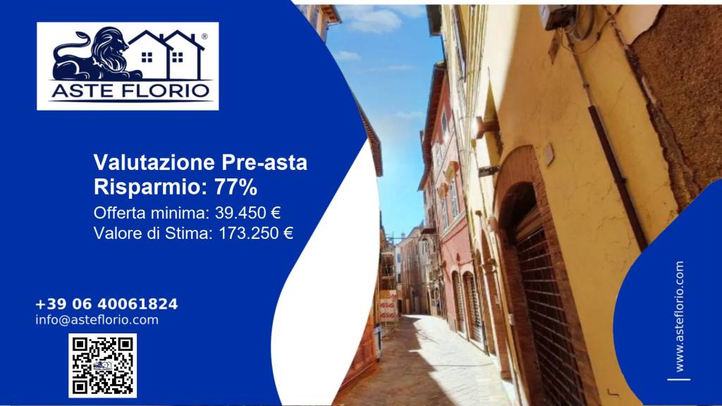 ufficio in vendita a Camerino