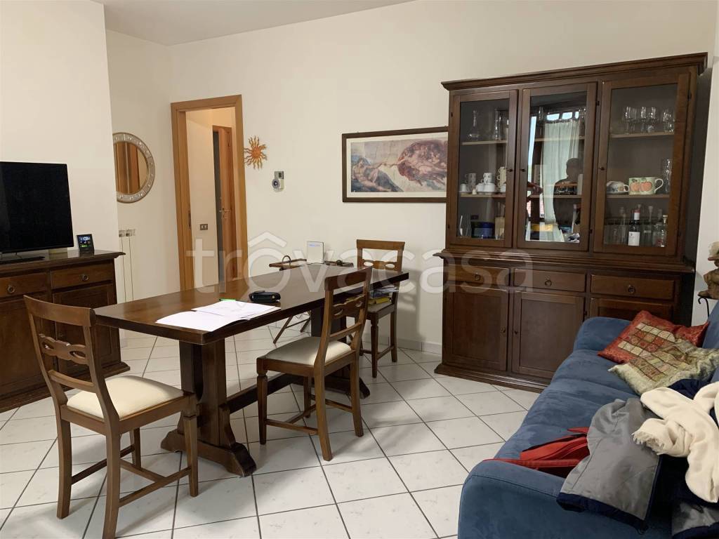 appartamento in vendita a Camerino
