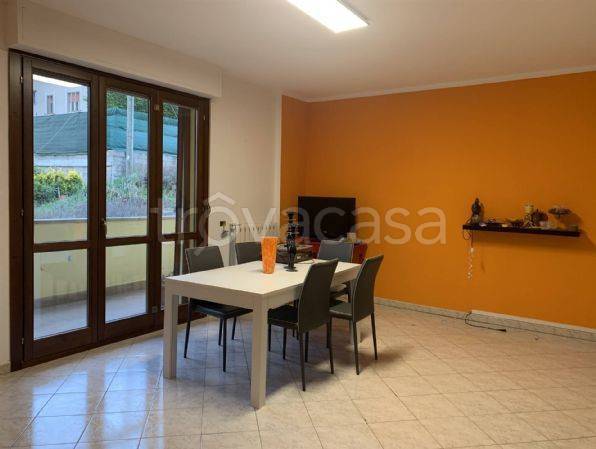 appartamento in vendita a Camerino