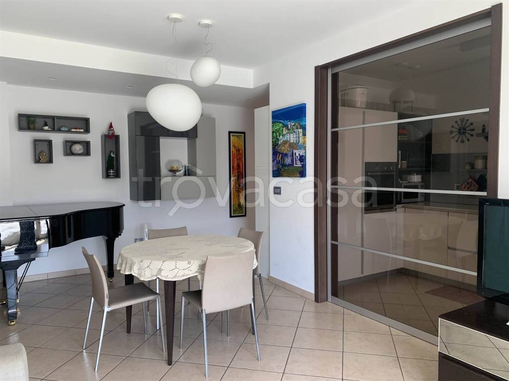 appartamento in vendita a Camerino