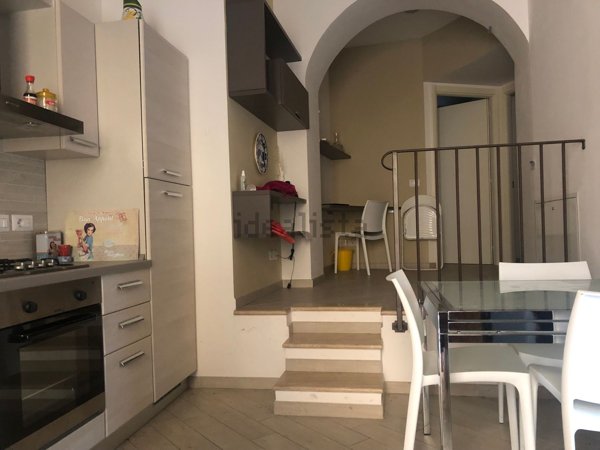 appartamento in vendita a Camerino