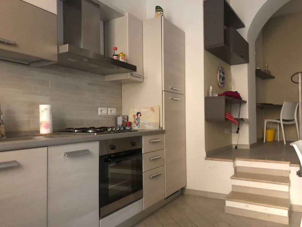appartamento in vendita a Camerino