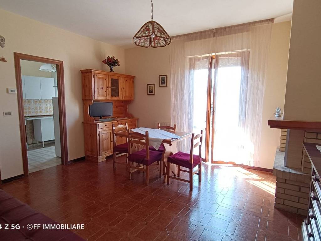 appartamento in vendita a Camerino