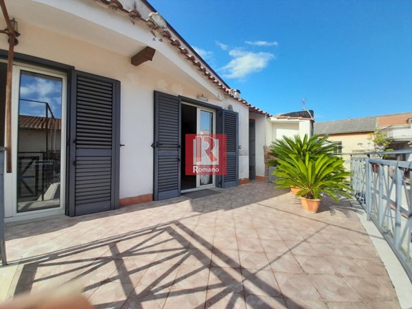appartamento in vendita a Camerino in zona Sant'Erasmo