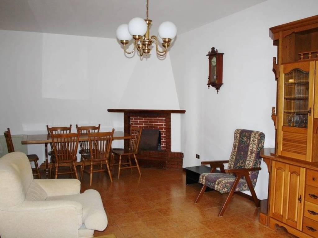 appartamento in vendita a Camerino