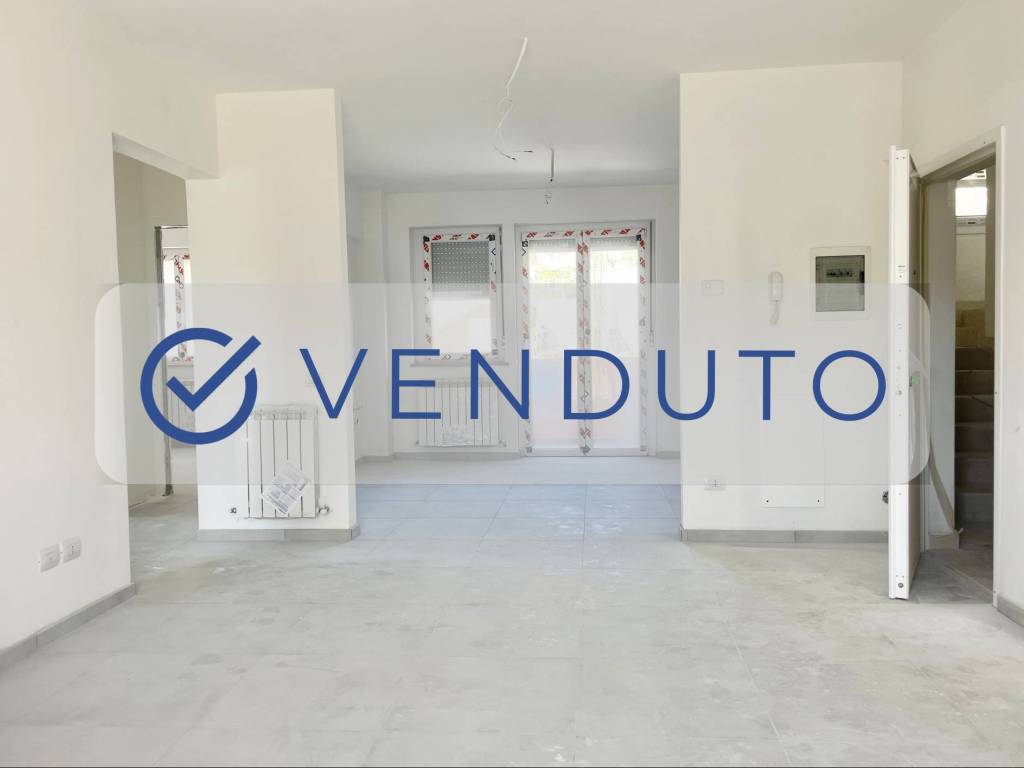 appartamento in vendita a Camerino
