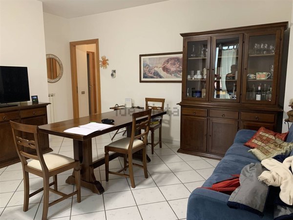 appartamento in vendita a Camerino