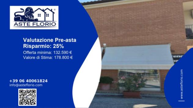 appartamento in vendita a Camerino