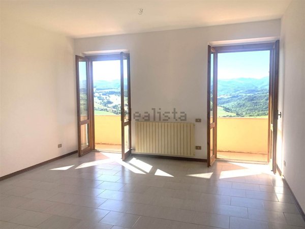 appartamento in vendita a Camerino