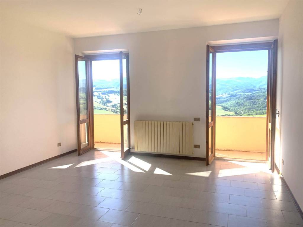 appartamento in vendita a Camerino