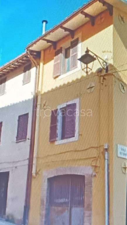 appartamento in vendita a Camerino