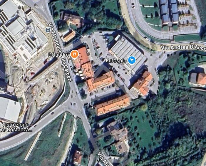 appartamento in vendita a Camerino