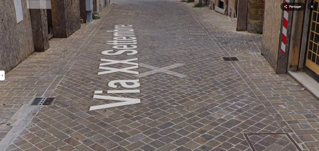 appartamento in vendita a Camerino