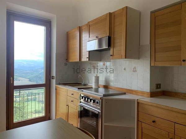 appartamento in vendita a Camerino