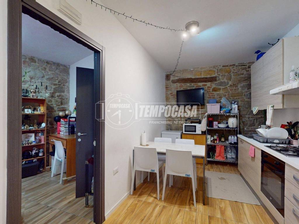 appartamento in vendita a Camerino