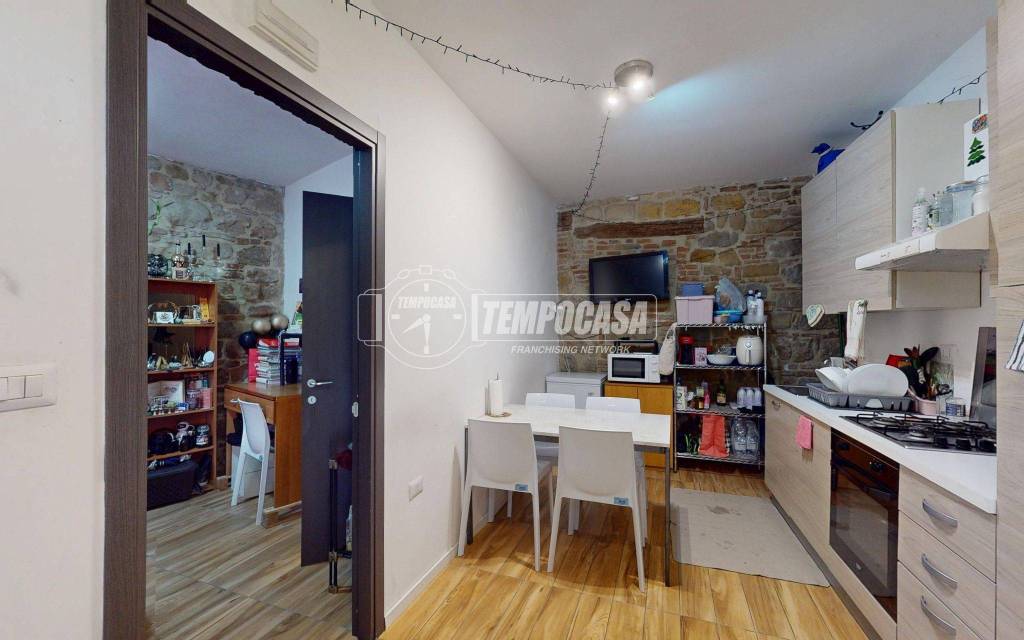 appartamento in vendita a Camerino