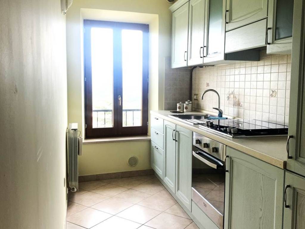 appartamento in vendita a Camerino