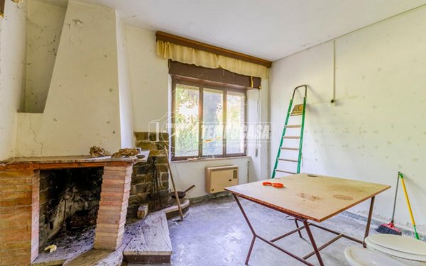 appartamento in vendita a Camerino