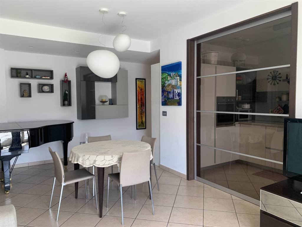 appartamento in vendita a Camerino