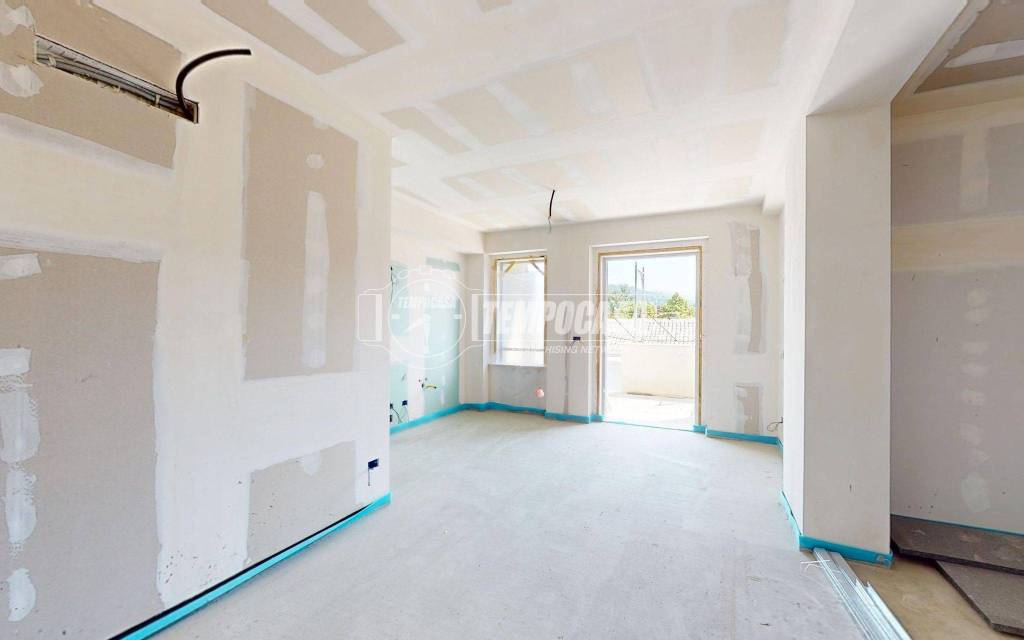 appartamento in vendita a Camerino