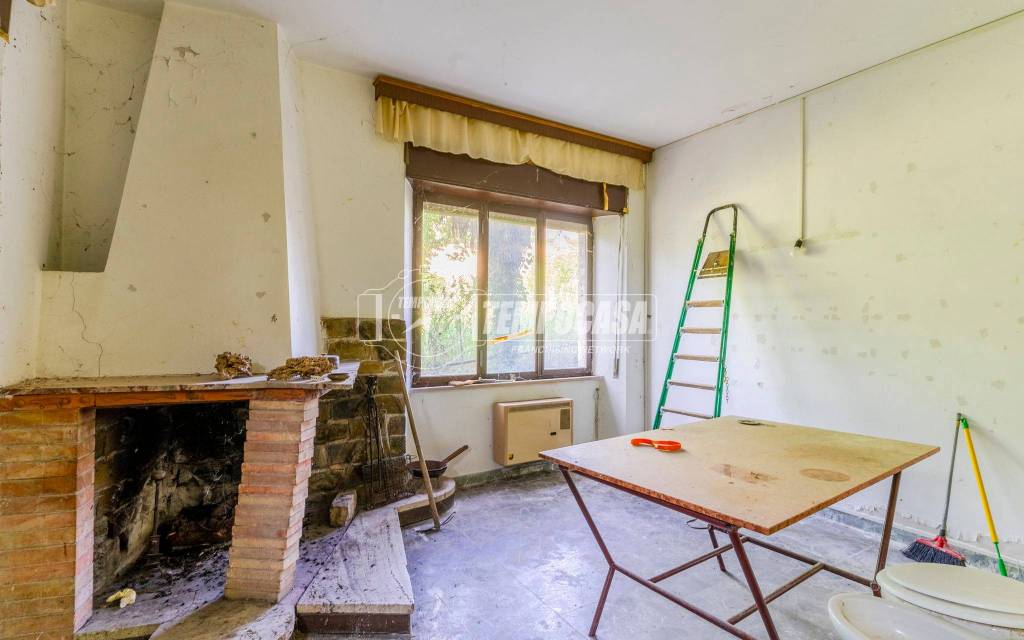 appartamento in vendita a Camerino