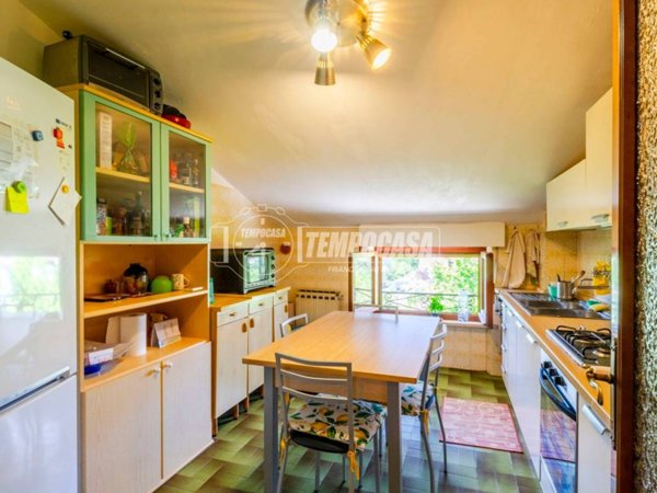 appartamento in vendita a Camerino