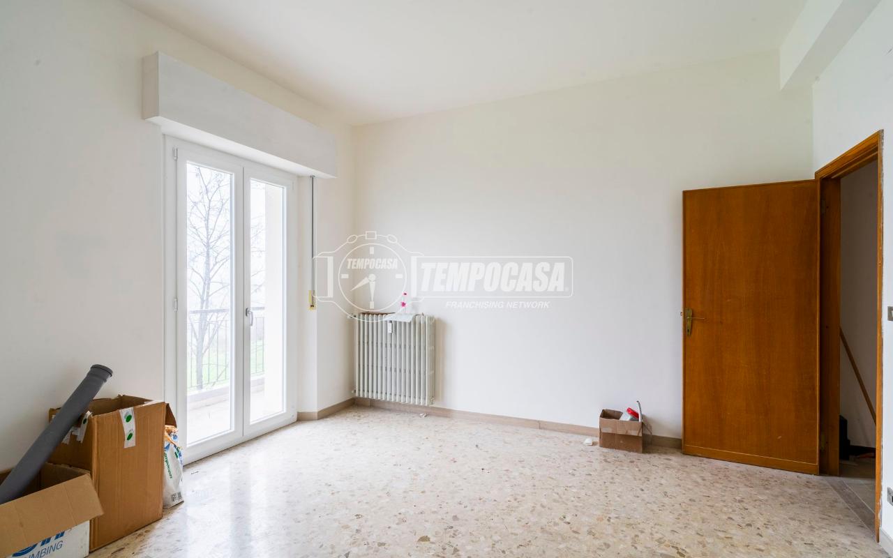 appartamento in vendita a Camerino
