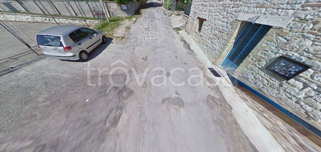 appartamento in vendita a Camerino in zona Sant'Erasmo