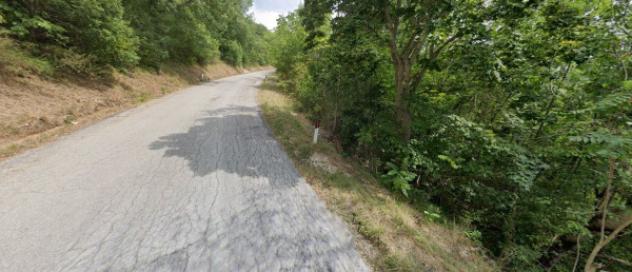 terreno agricolo in vendita a Camerino in zona Strada
