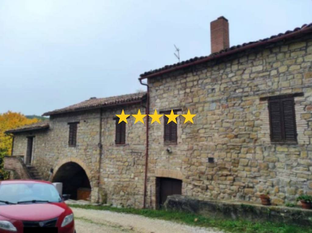 appartamento in vendita a Camerino