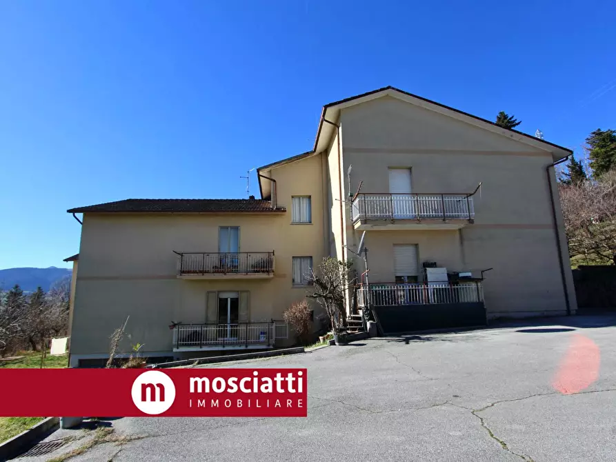 appartamento in vendita a Camerino in zona Varano