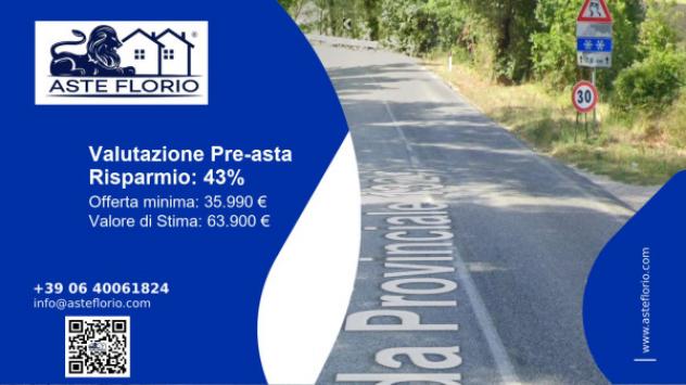 appartamento in vendita a Camerino