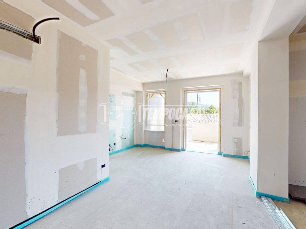 appartamento in vendita a Camerino