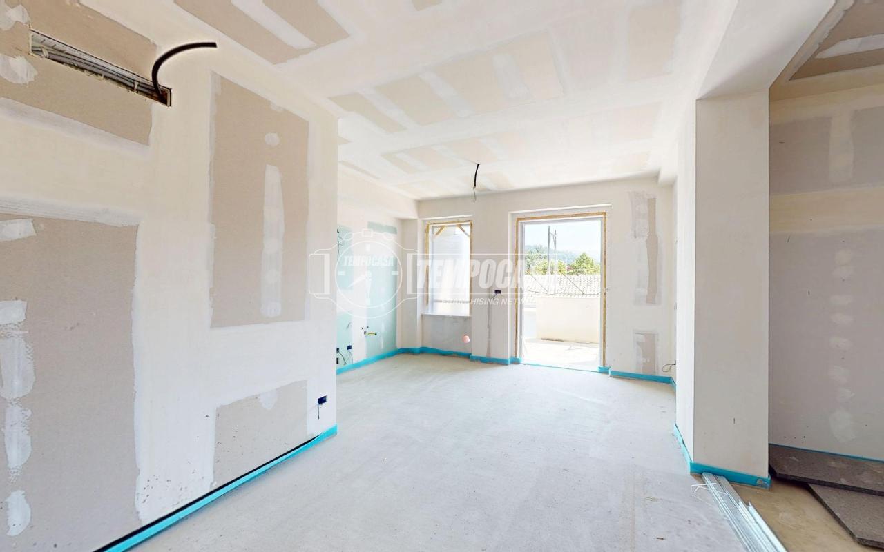 appartamento in vendita a Camerino