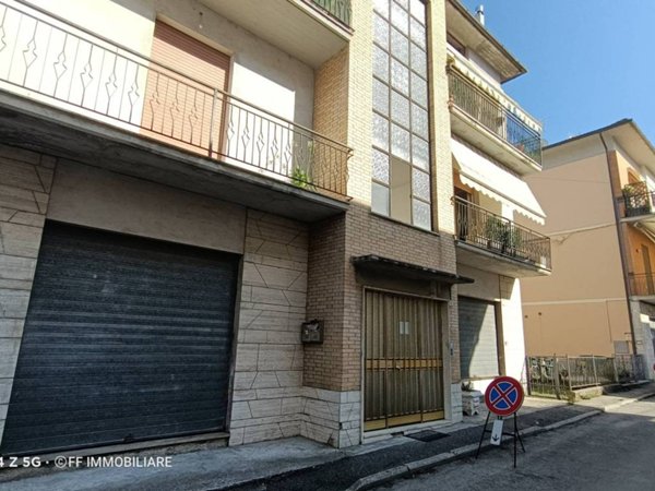 appartamento in vendita a Camerino