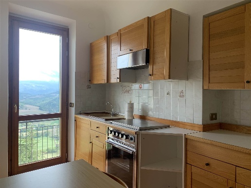 appartamento in vendita a Camerino