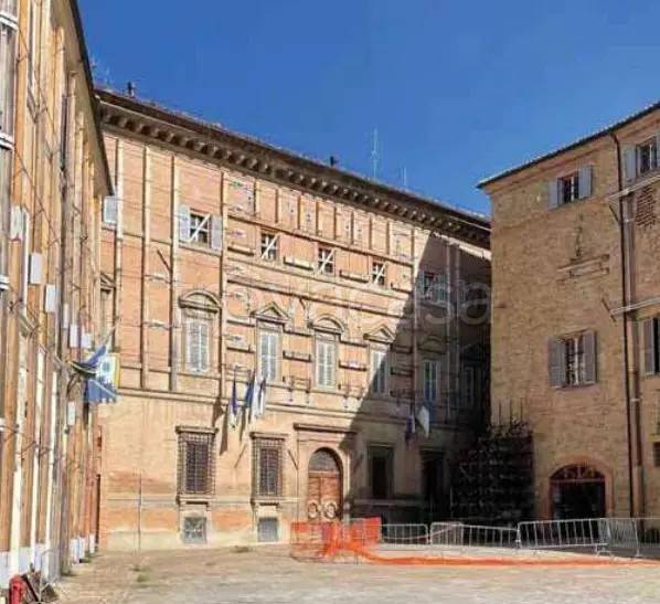 appartamento in vendita a Camerino