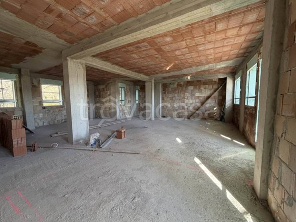 appartamento in vendita a Camerino