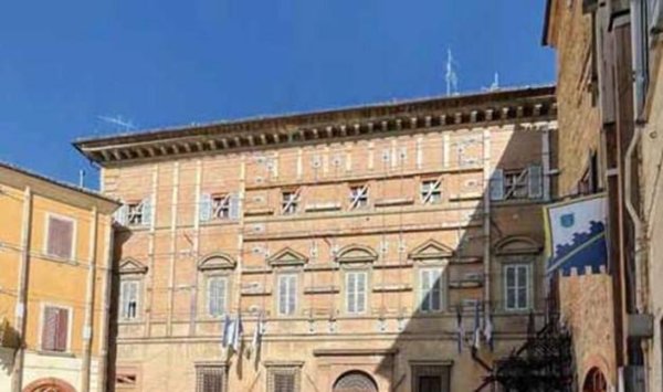 appartamento in vendita a Camerino