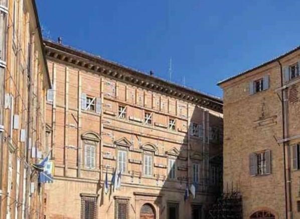 appartamento in vendita a Camerino