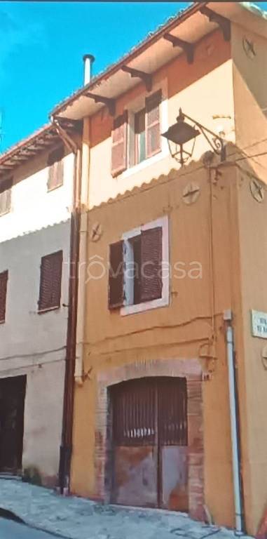appartamento in vendita a Camerino