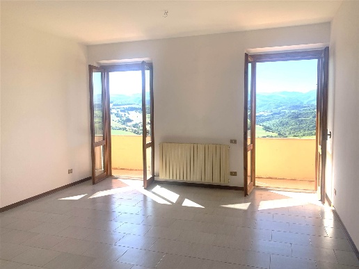 appartamento in vendita a Camerino