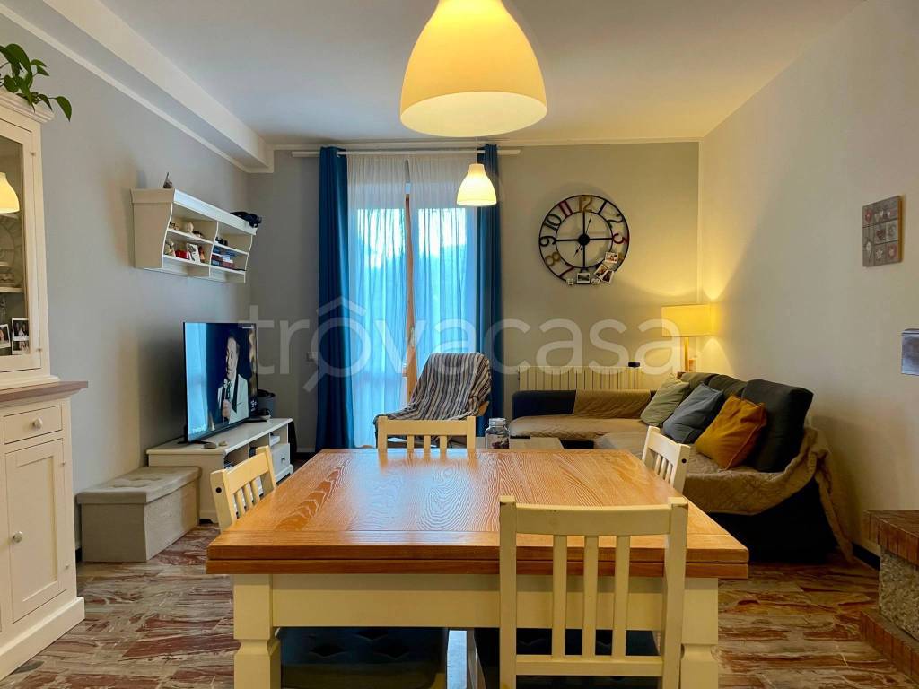 appartamento in vendita a Camerino