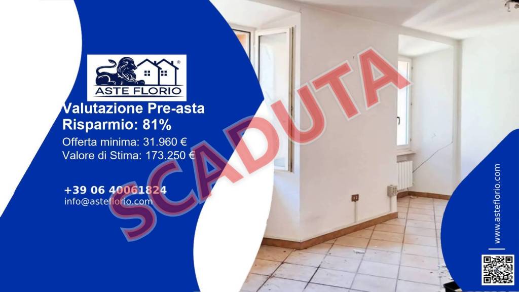 ufficio in vendita a Camerino